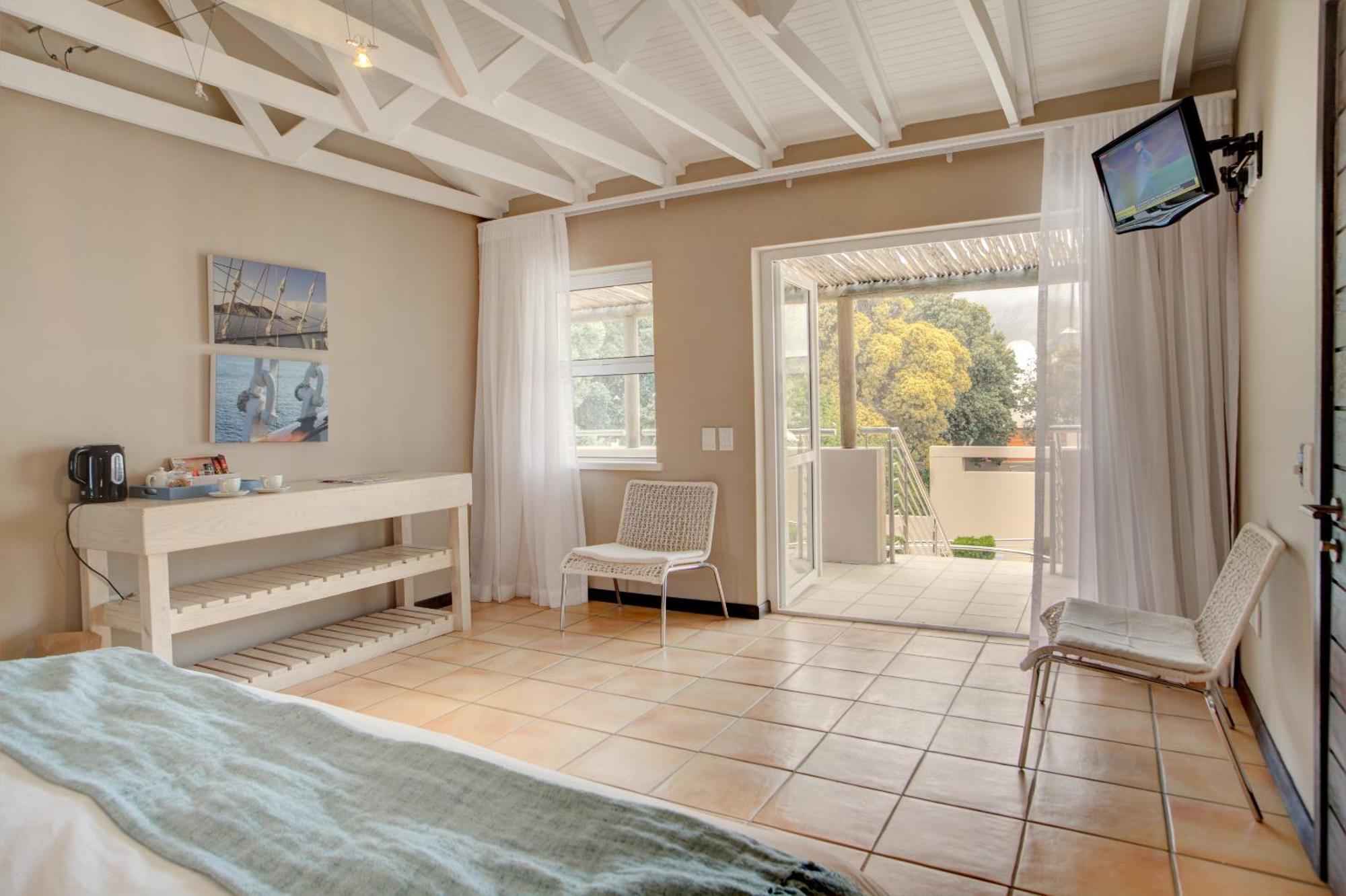 Abalone Guest Lodge Hermanus Rom bilde