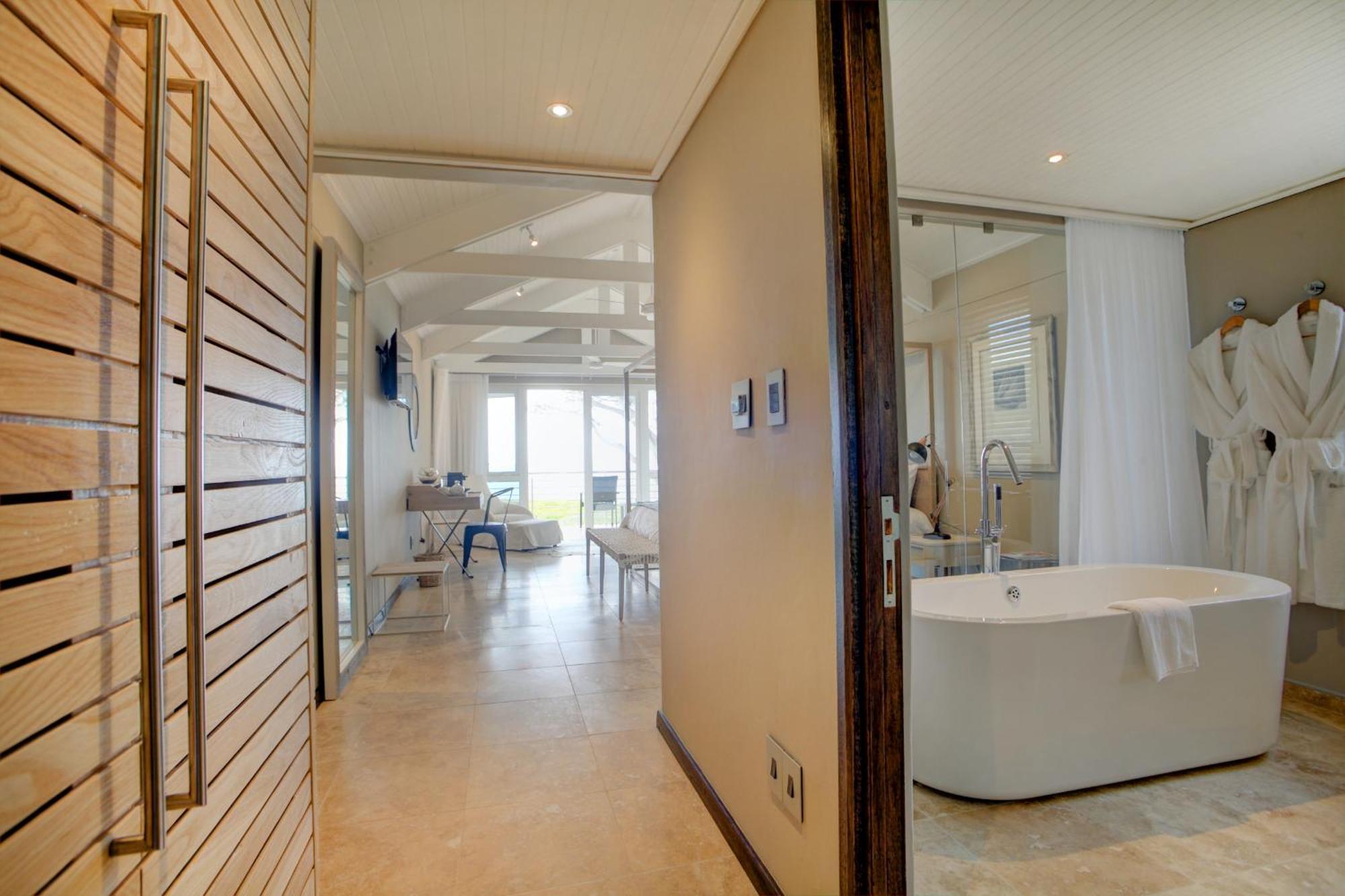 Abalone Guest Lodge Hermanus Rom bilde
