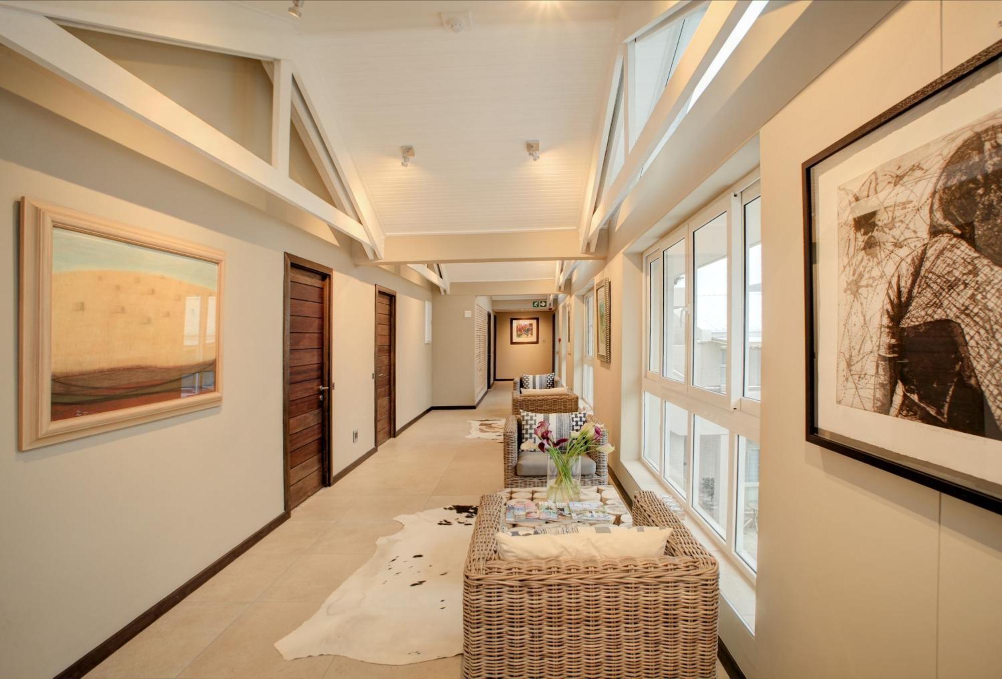 Abalone Guest Lodge Hermanus Rom bilde