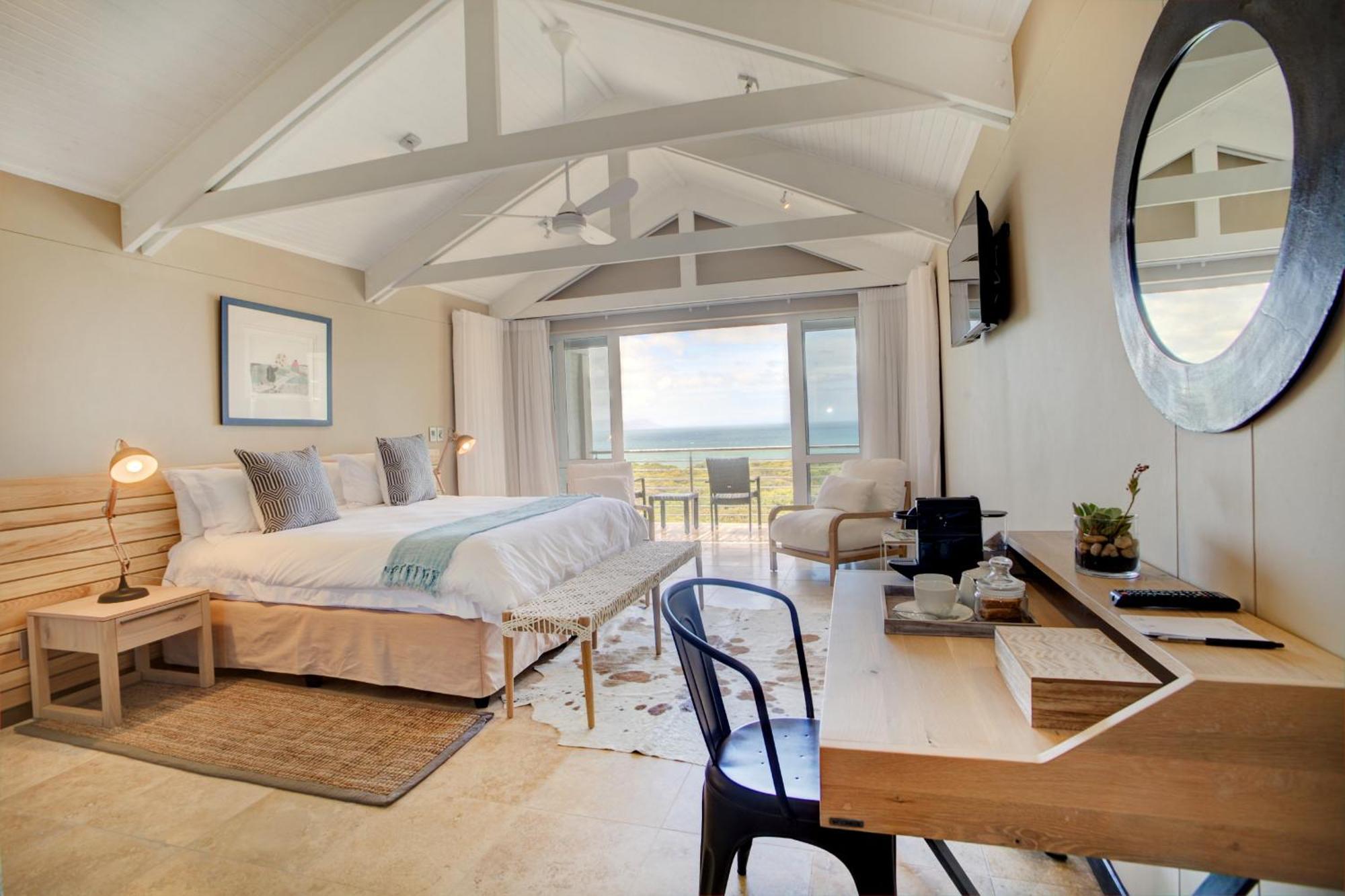 Abalone Guest Lodge Hermanus Rom bilde