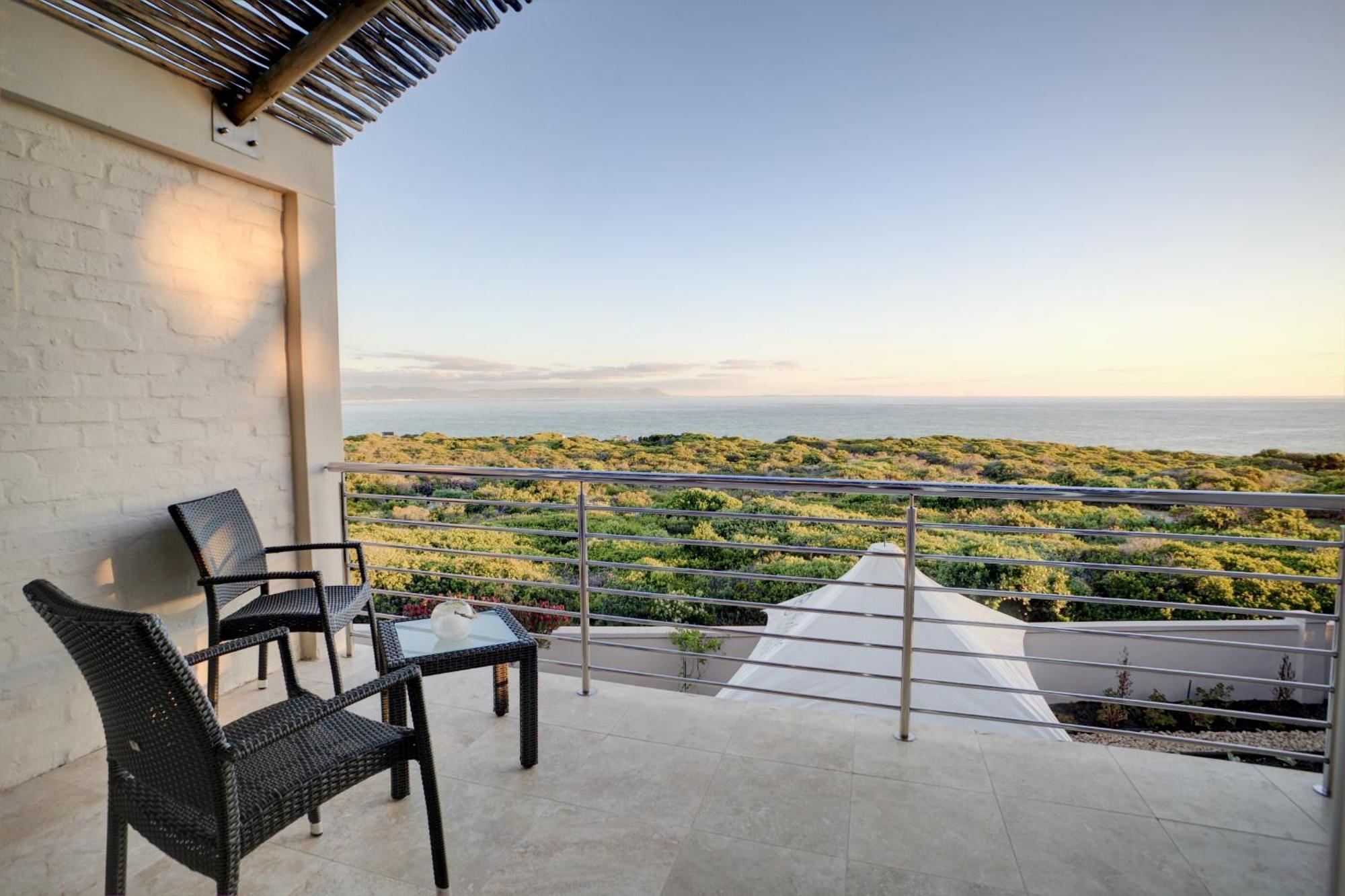 Abalone Guest Lodge Hermanus Rom bilde