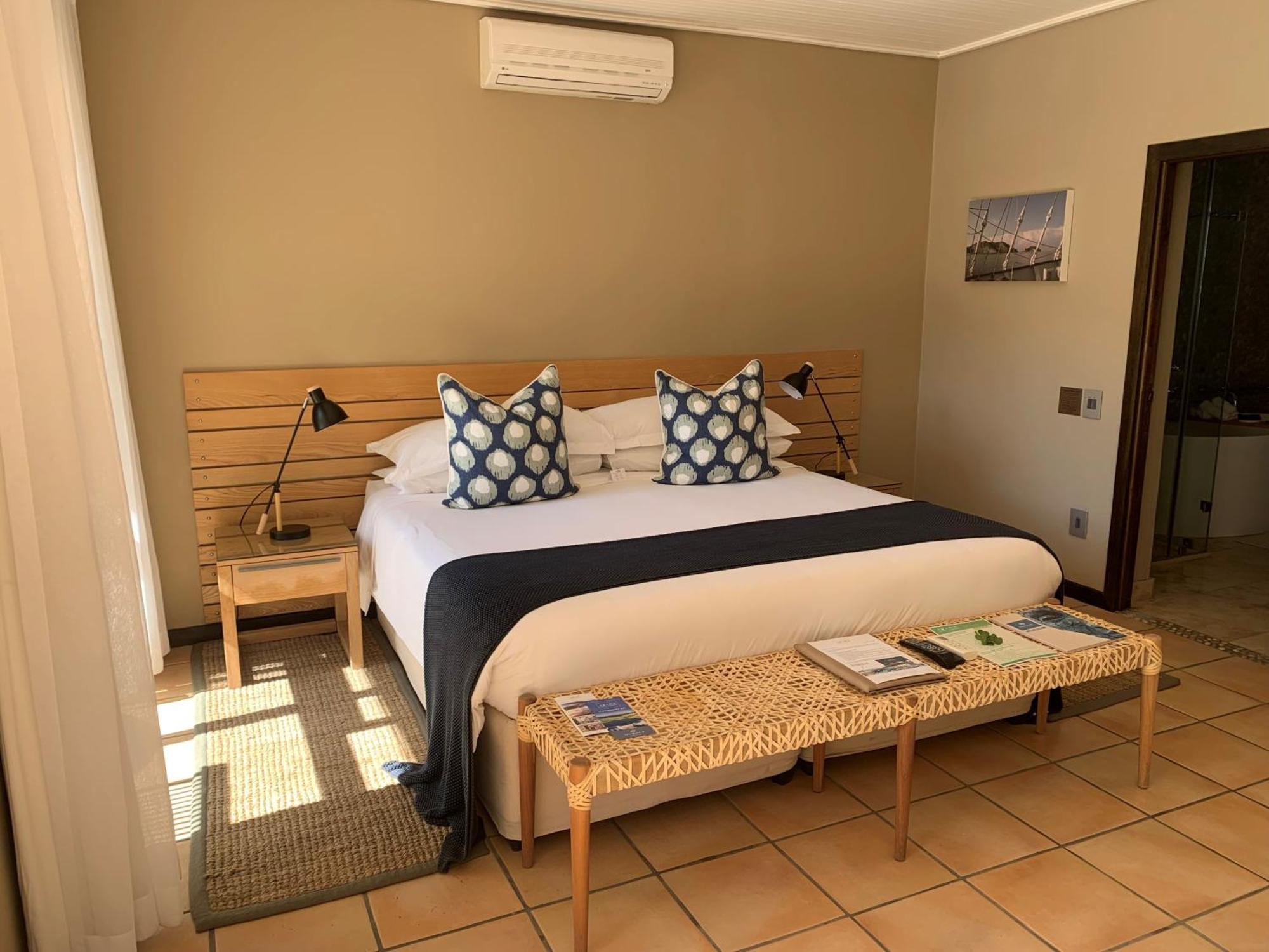 Abalone Guest Lodge Hermanus Eksteriør bilde