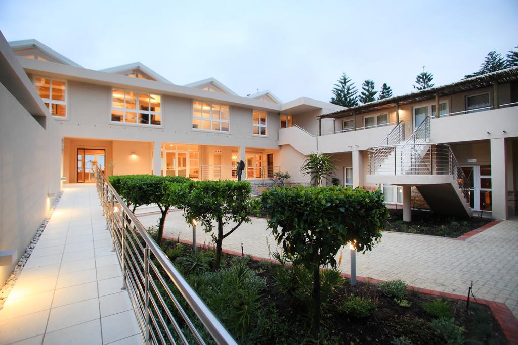 Abalone Guest Lodge Hermanus Eksteriør bilde