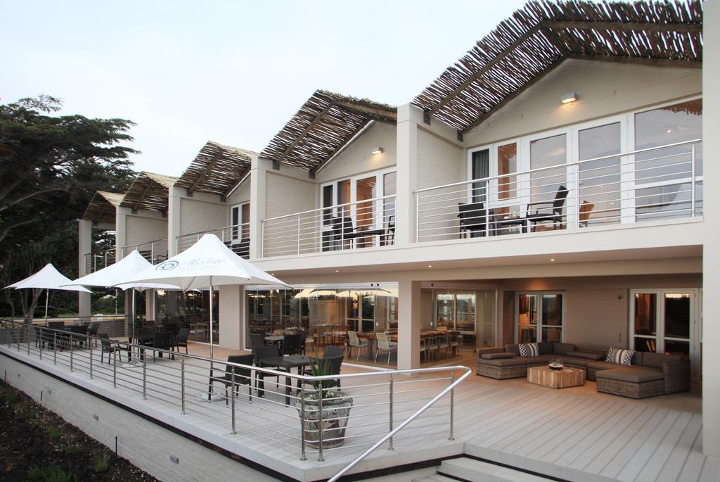 Abalone Guest Lodge Hermanus Eksteriør bilde