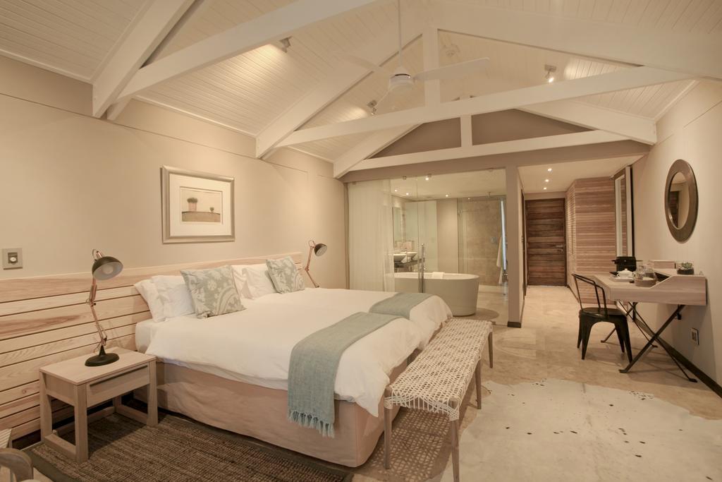 Abalone Guest Lodge Hermanus Eksteriør bilde