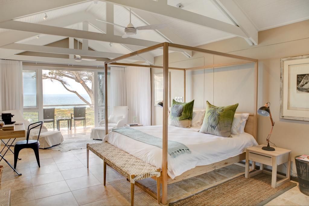 Abalone Guest Lodge Hermanus Eksteriør bilde