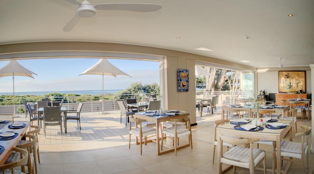 Abalone Guest Lodge Hermanus Eksteriør bilde