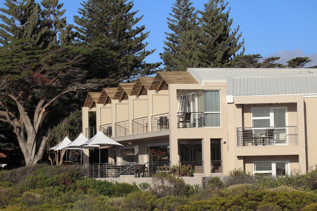 Abalone Guest Lodge Hermanus Eksteriør bilde