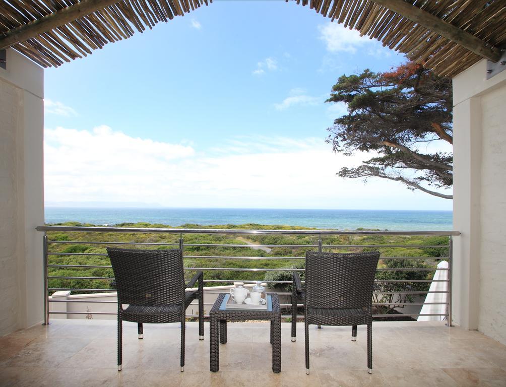 Abalone Guest Lodge Hermanus Eksteriør bilde