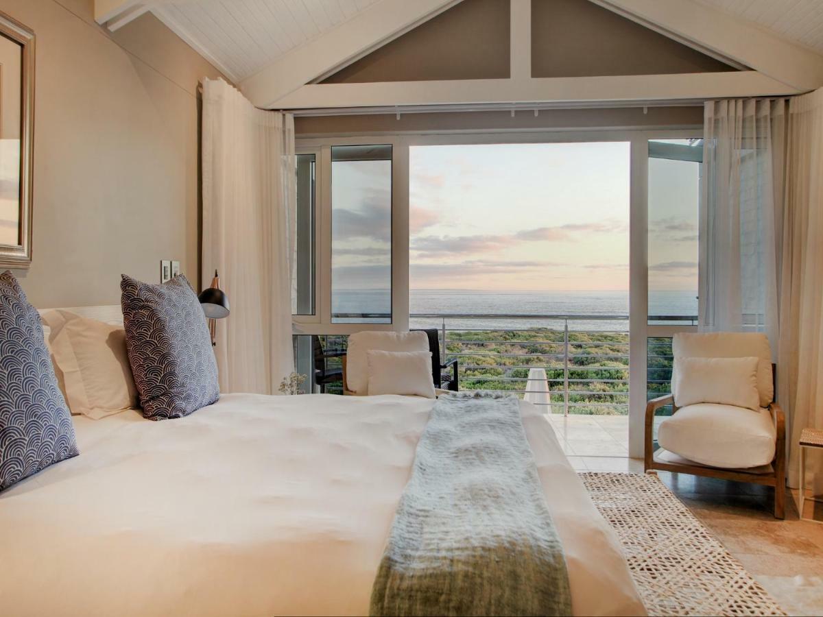 Abalone Guest Lodge Hermanus Eksteriør bilde