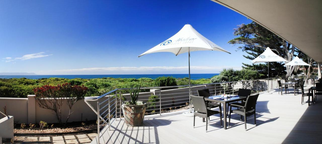 Abalone Guest Lodge Hermanus Eksteriør bilde